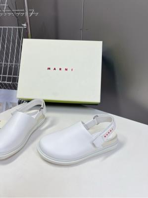 wholesale quality marni shoes model no. 2